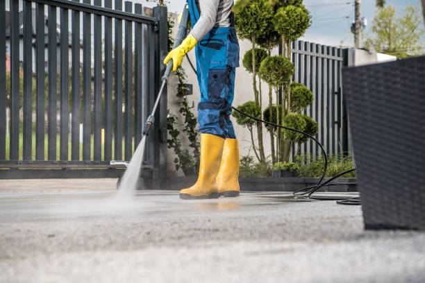 Best Factory Floor Cleaning  in Sterling, GA