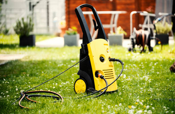 Best Sidewalk and Walkway Cleaning  in Sterling, GA